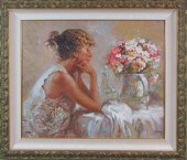 JOSE ROYO (VALENCIA, SPAIN, B.