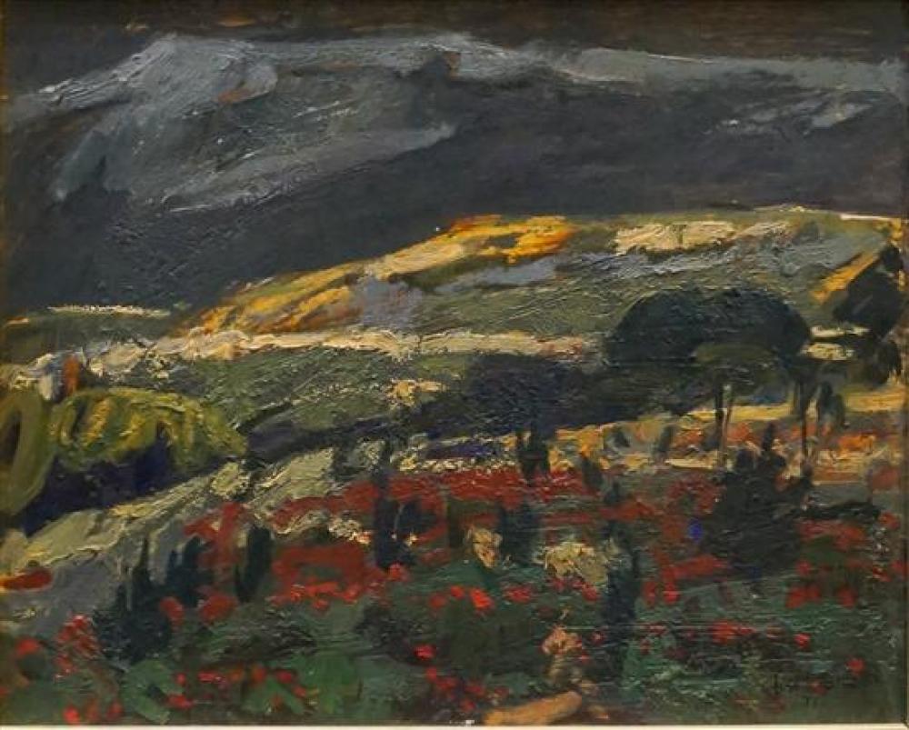 JOSE SANCHEZ CARRALERO (SPANISH
