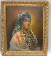 JOSE TAPIRO BARO (SPANISH, 183