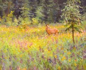Jose Trinidad (b.1929 Canadian