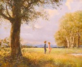 Jose Trinidad (b.1929 Canadian