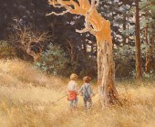 Jose Trinidad (b.1929 Canadian