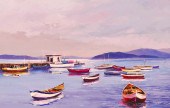 Jose Trinidad (b.1929 Canadian