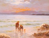 Jose Trinidad (b.1929 Canadian