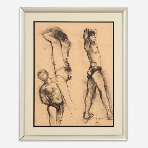 JOSE VAN GOOL "BOYS" (1994