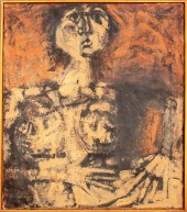 JOSE VENTO RUIZ "BIOSCA" OIL O