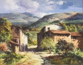 JOSE VIVES-ATSARA (1919-2004)