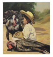JOSE VIVES-ATSARA (D.2004) BOY