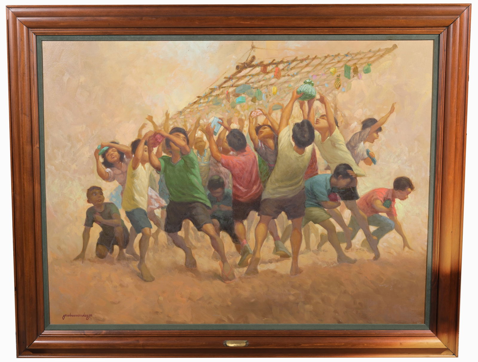 JOSE W.T. HERNANDEZ (PHILIPPINES,