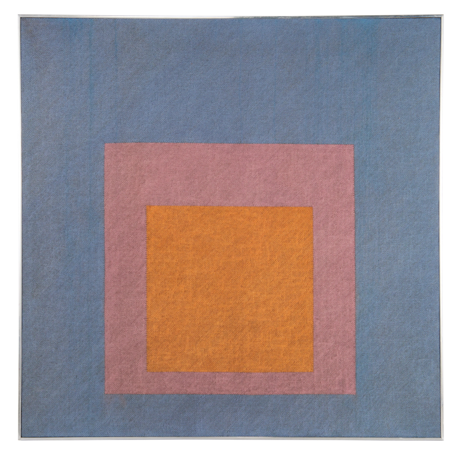 JOSEF ALBERS (AFTER), LARGE