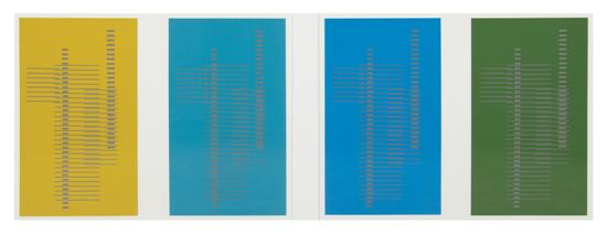 *Josef Albers (American/German