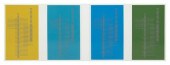 *Josef Albers (American/German