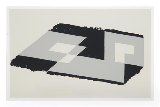*Josef Albers (American/German