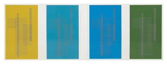 Josef Albers (American/German