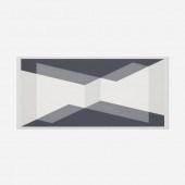 Josef Albers. Formulation: Art
