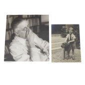 JOSEF BREITENBACH 2 PHOTOGRAPH