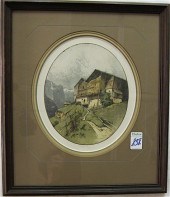 JOSEF EIDENBERGER (Austria 189