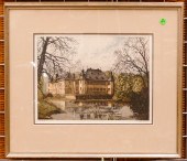 Josef Eidenberger Chateau S/N