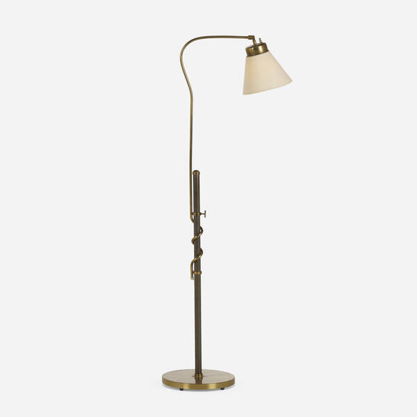 Josef Frank. Floor lamp. 1939 /