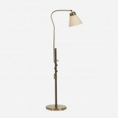 Josef Frank. Floor lamp. 1939
