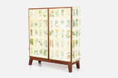 JOSEF FRANK STYLE, CABINET<br>