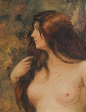 JOSEF HEIMERL (AUSTRIAN 1867-1