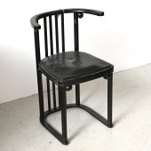 JOSEF HOFFMAN BENTWOOD "FLEDER