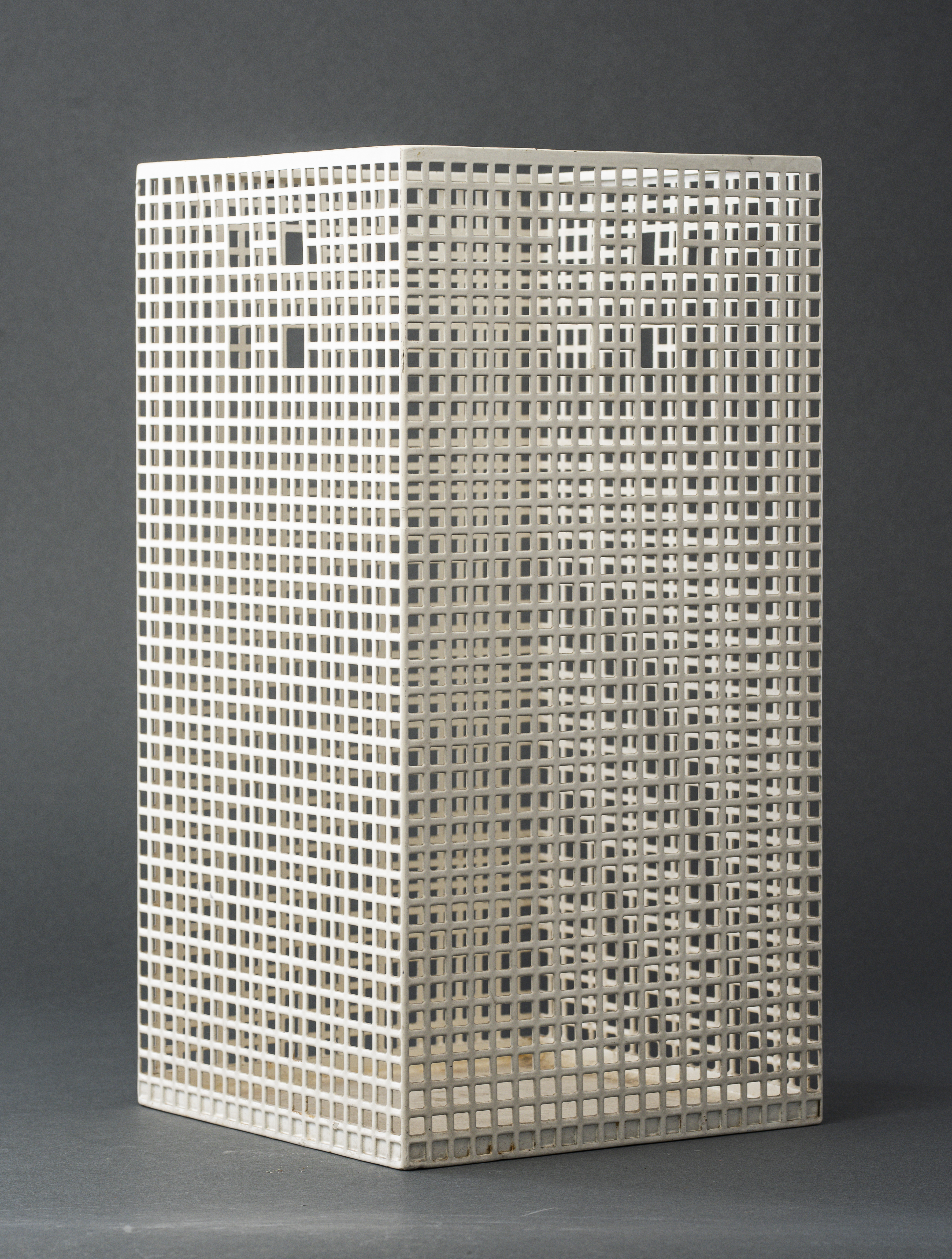 JOSEF HOFFMAN UMBRELLA STAND BY