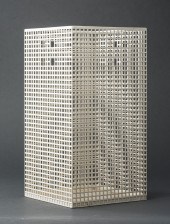 JOSEF HOFFMAN UMBRELLA STAND B