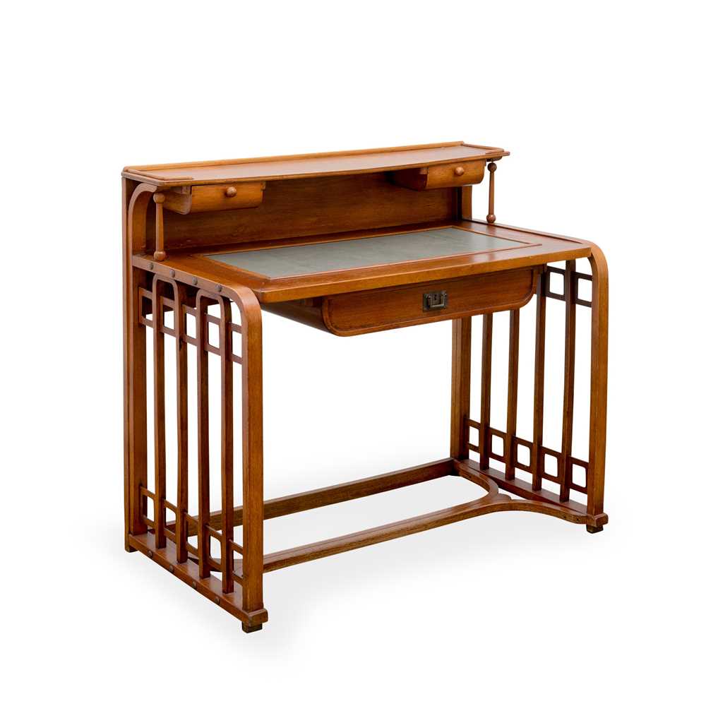 JOSEF HOFFMANN (1870-1956) FOR J. &