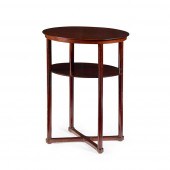 JOSEF HOFFMANN (1870-1956) FOR