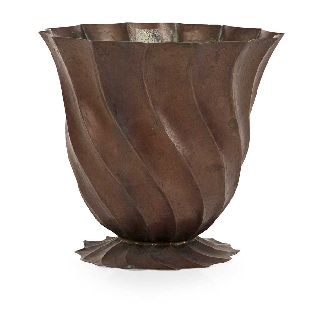 JOSEF HOFFMANN (1870-1956) FOR