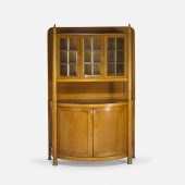 Josef Hoffmann, attribution. v