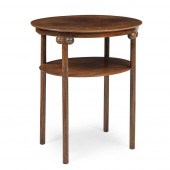 JOSEF HOFFMANN (AUSTRIAN 1870-