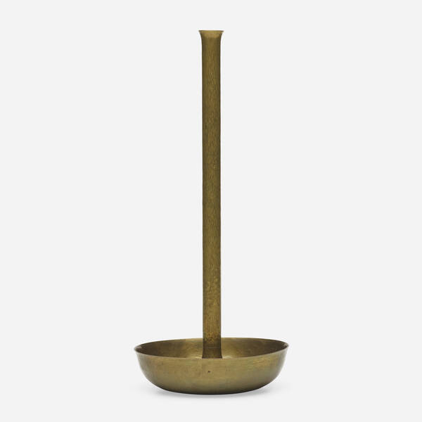 Josef Hoffmann. Bud vase. c.