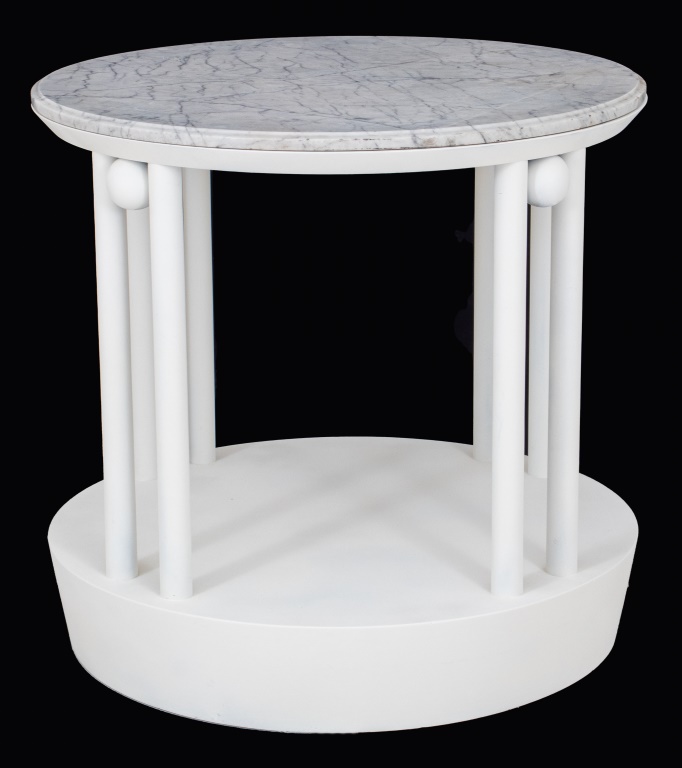 JOSEF HOFFMANN "CABARET FLEDERMAUS"