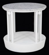 JOSEF HOFFMANN "CABARET FLEDER