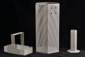 JOSEF HOFFMANN FOR BIEFFEPLAST