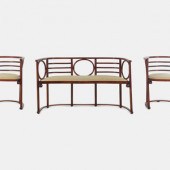 Josef Hoffmann for J. & J. Koh