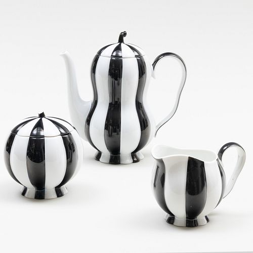 JOSEF HOFFMANN FOR VIENNA PORCELAIN