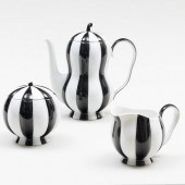 JOSEF HOFFMANN FOR VIENNA PORC