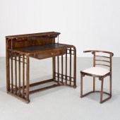 JOSEF HOFFMANN, MODEL 500/6 DE