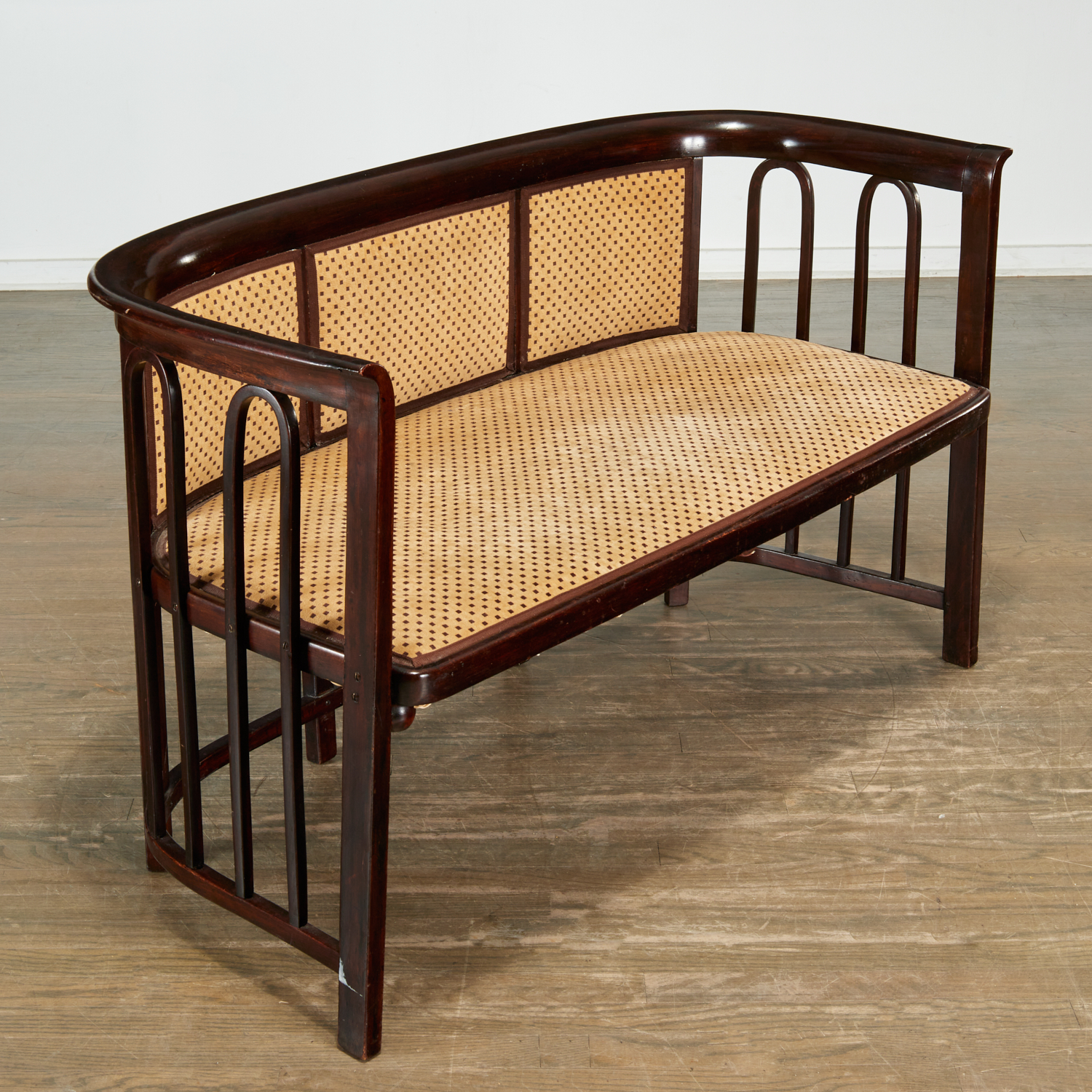 JOSEF HOFFMANN SECESSIONIST