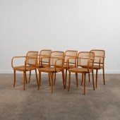 JOSEF HOFFMANN STENDIG SIX 'PR