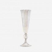 Josef Hoffmann. vase. c. 1925-