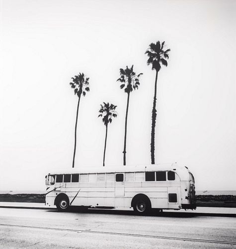 JOSEF HOFLEHNER &QUOT;BUS