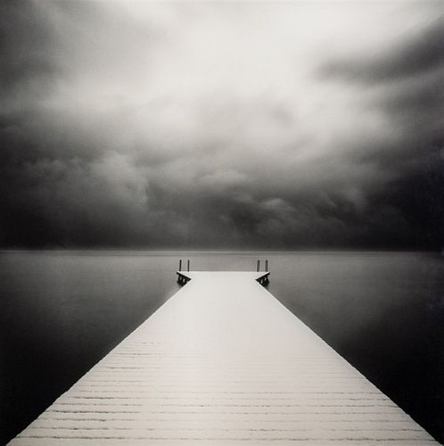 JOSEF HOFLEHNER &QUOT;SNOW DUSTED
