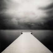 JOSEF HOFLEHNER "SNOW DUSTED D