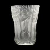 JOSEF INWALD BAROLAC, ART GLAS
