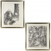 JOSEF JACKERSON, (2) PEN AND I